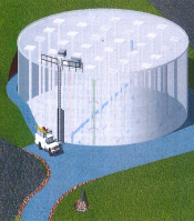 Water Storage